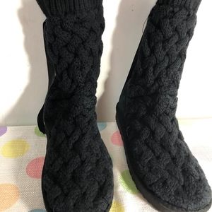 UGG Women's Boots Sz 10